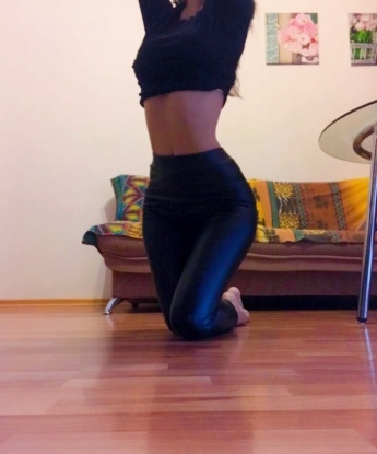 Проститутка Катя